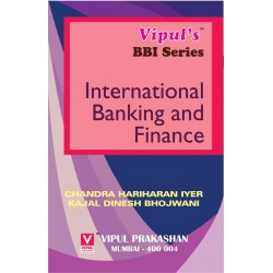 International Banking and Finance TYBBI Sem V Vipul