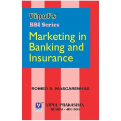 Marketing in Banking and Insurance TYBBI Sem 6 Vipul