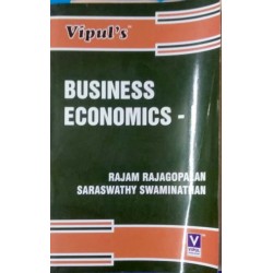 Business Economics - I FYBcom Sem 1 Vipul Prakashan