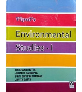 Environmental Studies 1 FYBcom Sem 1 Vipul