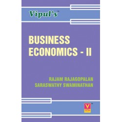 Business Economics -II FYB.Com  Sem 2 Vipul Prakashan