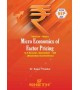 Micro Economics of Factor Pricing SYB.Com sem 3 Sheth