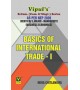 Basics Of International Trade -I TYBcom Sem 5 Vipul