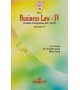 Business Law–IV : The Indian Companies Act, 2013  TYBcom S