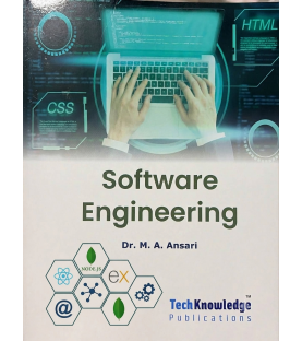 Software Engineering Sem 5 Computer /AIDS  Engineering | Techknowledge Publication | Mumbai University
