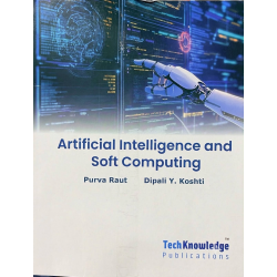 Artificial intelligence and Soft Computing  Sem 5 Computer