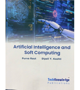 Artificial intelligence and Soft Computing  Sem 5 Computer / AIDS  Engineering Techknowledge Mumbai University