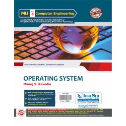 Operating System Second year Sem IV Computer Engg Techneo