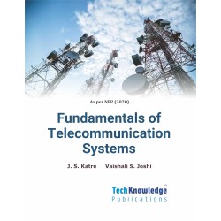 Fundamentals of Telecommunication Systems  Sem IV Computer