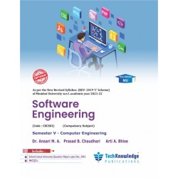 Software Engineering Sem 5 Computer Engineering |