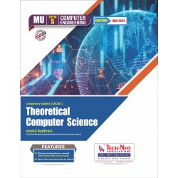 Theoretical Computer Science | Sem 5 Computer Engineering |