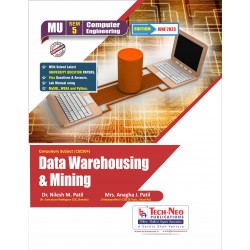 Data Warehousing & Mining | Sem 5 Computer Engineering |