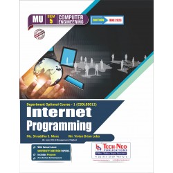 Internet Programming Sem 5 Computer Engineering Techneo