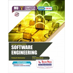 Software Engineering Sem 5 Computer Engineering | Techneo