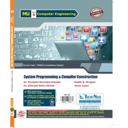 System Programming and Compiler Construction Sem 6 Computer
