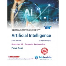 Artificial intelligence Sem 6 Computer Engineering