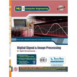 Digital Signal and Image Processing Sem 6 Computer