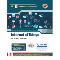 Internet of Things Sem 6 Computer Engineering Tech-Neo