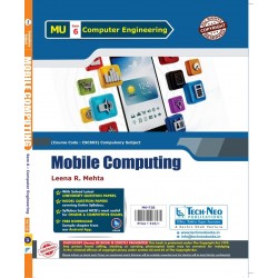 Mobile Computing Sem 6 Computer Engineering Techneo