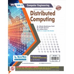 Distributed Computing Final year Sem VIII Computer Engg