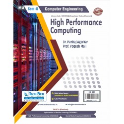 High Performance Computing Final year Sem VIII Computer
