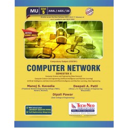 Computer Network | Sem 5 Computer Engineering | Techneo