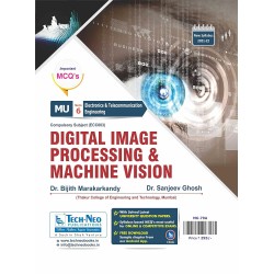 Digital Image Processing and Machine Vision Sem 6 E&TC