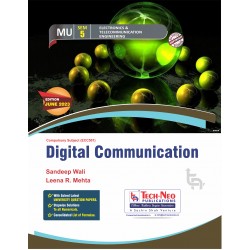 Digital Communication Sem 5 E&TC Engineering | Tech-Neo