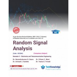 Random Signal Analysis Sem 5 E&TC Engineering |