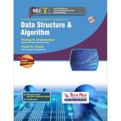 Data Structure and Algorithm Sem 5 E&TC Engineering |