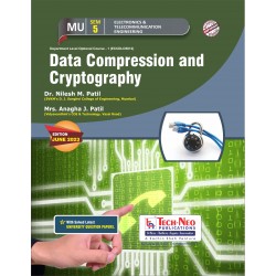 Data Compression and Cryptography Sem 5 E&TC Engineering |