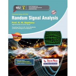 Random Signal Analysis Sem 5 E&TC Engineering | Tech-Neo