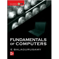 Fundamentals of Computer By Balaguruswamy