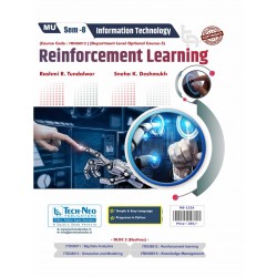 Reinforcement Learning  Final year Sem 8 IT Engg Tech-Neo