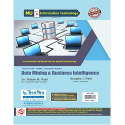 Data Mining & Business Intelligence Sem 6 IT Engg Tech-Neo