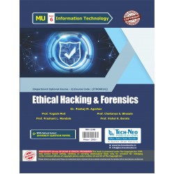 Ethical Hacking & Forensics Sem 6 IT Engg Tech-Neo