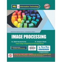 Image Processing Sem 6 IT Engg Tech-Neo Publication |