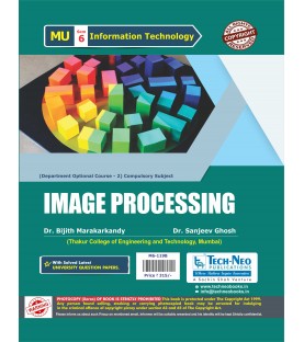 Image Processing Sem 6 IT Engg Tech-Neo Publication | Mumbai University 