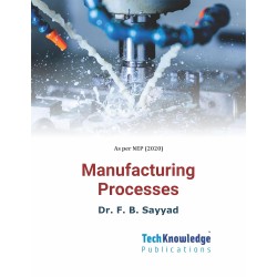 Manufacturing Process Sem 4 Mechanical Engineering |