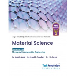 Materials Science Sem 3 Mechanical Engineering
