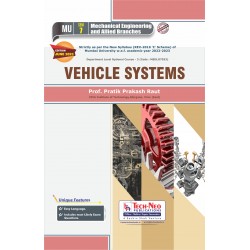 Vehicle Systems Sem 7 Mechanical Engineering | TechNeo