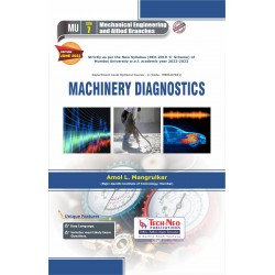 Machinery Diagnostics Sem 7 Mechanical Engineering |
