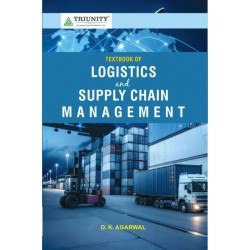 Textbook of Logistics and Supply Chain Management by D K