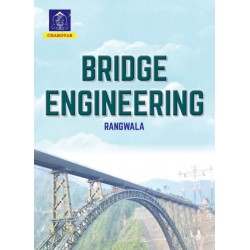 Bridge Engineering By Rangwala | latest Edition