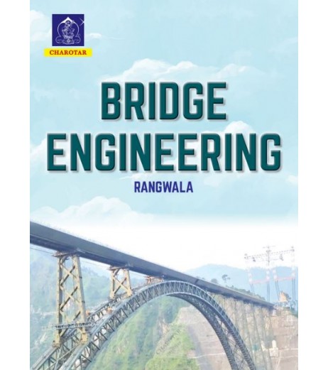 Bridge Engineering By Rangwala | Mumbai University