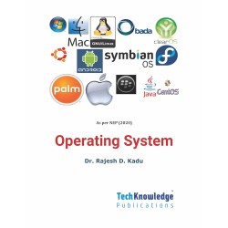 Operating System Second year Sem IV Computer Engg