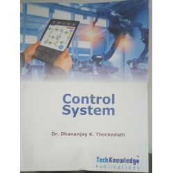Control Systems Sem 5 Electrical Engineering |