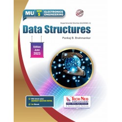 Data Structures Sem 5 Electronics Engineering | Techneo