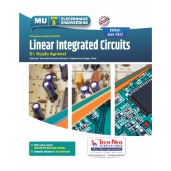 Linear Integrated Circuit Sem 5 Electronics Engineering |