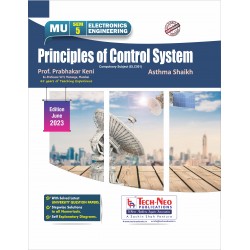 Principles Of Control System Sem 5 Electronics Engineering